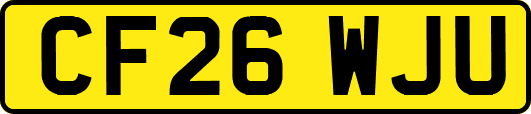 CF26WJU
