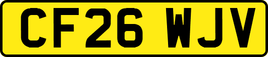 CF26WJV