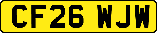 CF26WJW