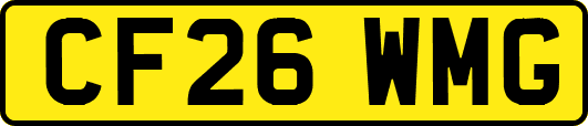 CF26WMG