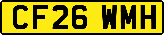 CF26WMH