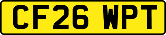 CF26WPT