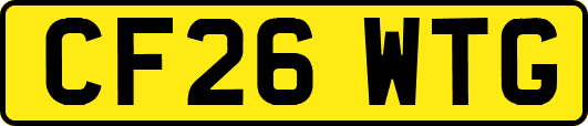 CF26WTG