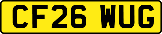 CF26WUG