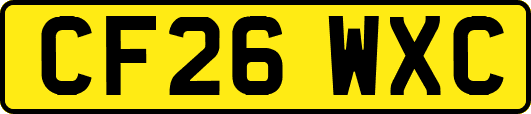 CF26WXC
