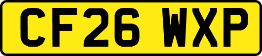 CF26WXP