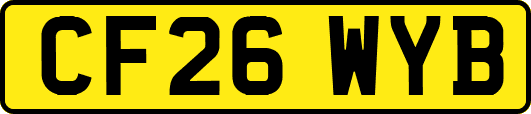 CF26WYB
