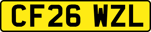 CF26WZL