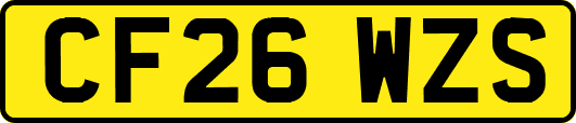 CF26WZS