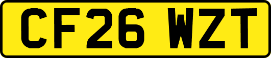 CF26WZT