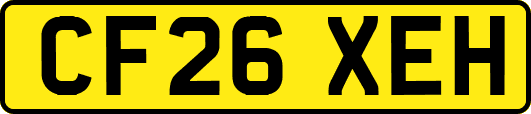 CF26XEH