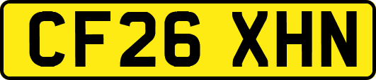 CF26XHN