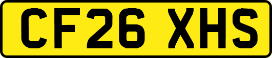 CF26XHS