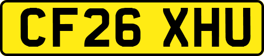 CF26XHU