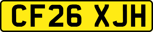 CF26XJH
