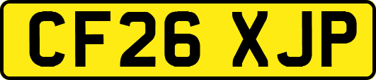 CF26XJP