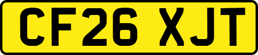 CF26XJT