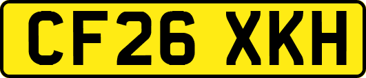 CF26XKH