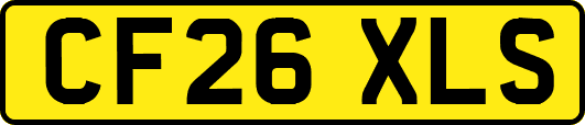 CF26XLS