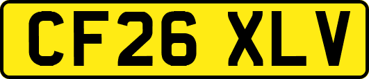 CF26XLV