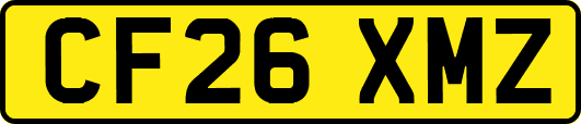 CF26XMZ