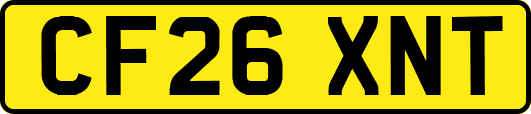 CF26XNT