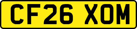CF26XOM