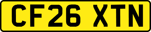 CF26XTN