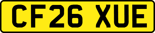 CF26XUE