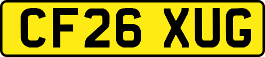 CF26XUG