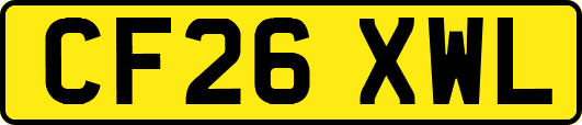 CF26XWL