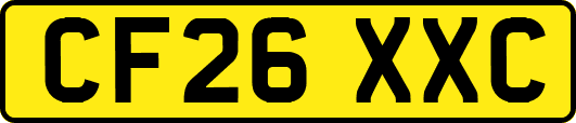 CF26XXC