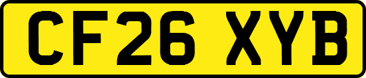 CF26XYB