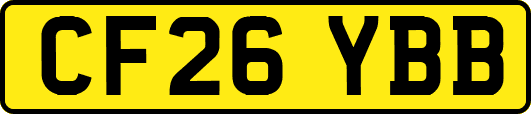 CF26YBB