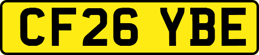 CF26YBE