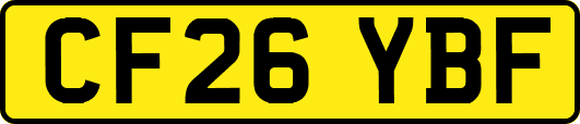 CF26YBF