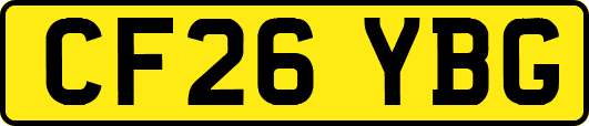CF26YBG