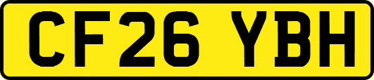CF26YBH