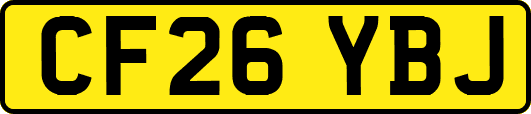 CF26YBJ