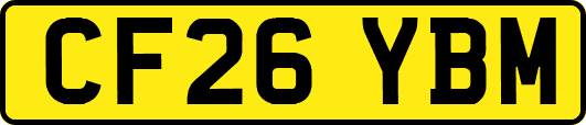 CF26YBM