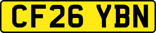 CF26YBN