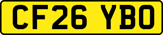 CF26YBO