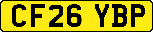 CF26YBP