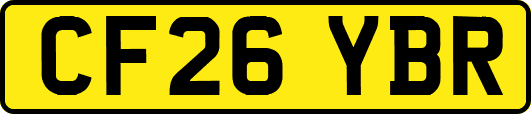 CF26YBR