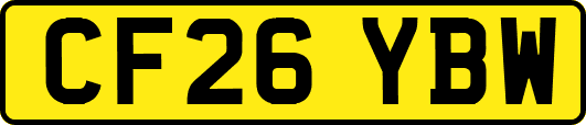 CF26YBW