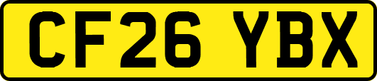 CF26YBX