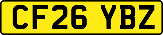 CF26YBZ