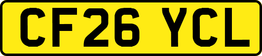CF26YCL