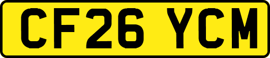 CF26YCM