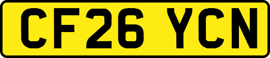 CF26YCN